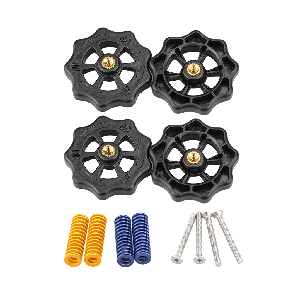 3D Printer Bed Spring - 3D طابعة أجزاء ساخنة السرير الربيع