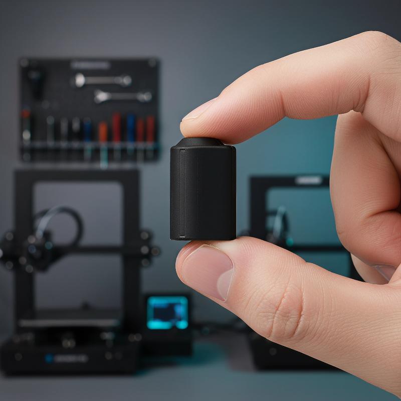 3D Printing Operator - غطاء سيليكون واقي لـ Hotend -