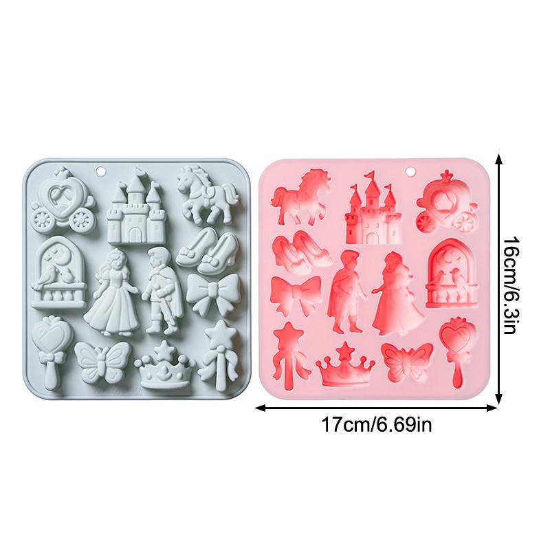 3D Printing With Silicone - قالب سيليكون جديد! بـ 12 تجويفًا