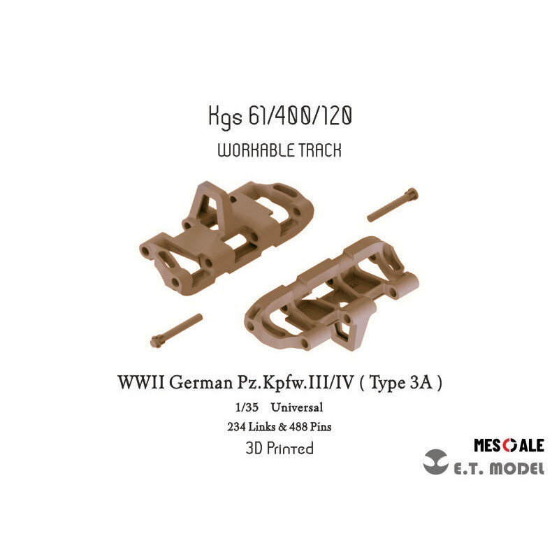 نموذج مصغر بمقياس 1/35 لدبابات - مراجعة 3D Printing Ultem وسعره
