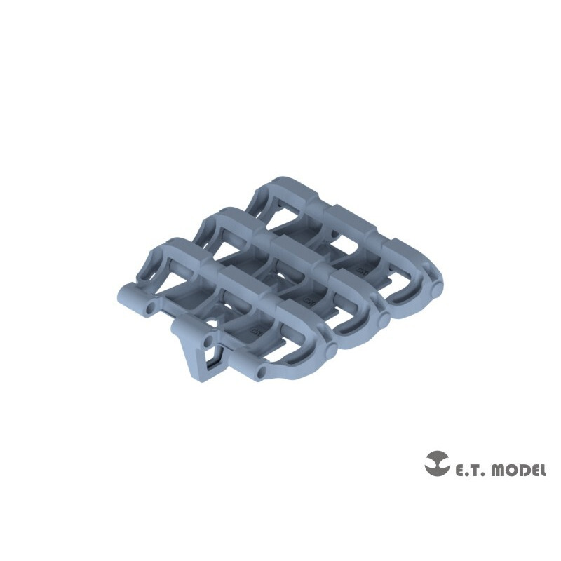 نموذج مصغر بمقياس 1/35 لدبابات - مراجعة 3D Printing Ultem وسعره