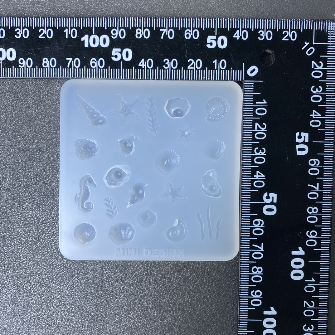 قالب سيليكون لصب الراتنج ثلاثي - مراجعة 3D Printing With Silicone وسعره