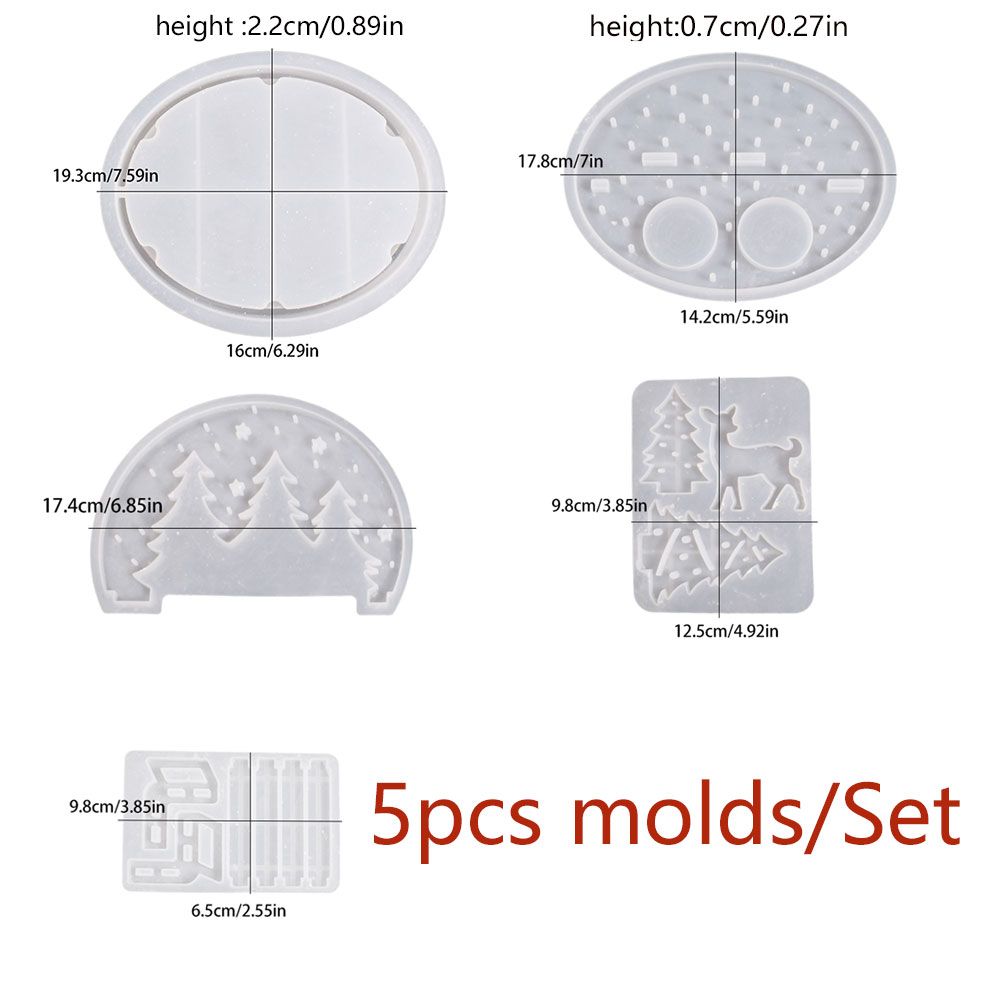 قوالب سيليكون لحامل شموع الإضا - مراجعة 3D Printing With Silicone وسعره