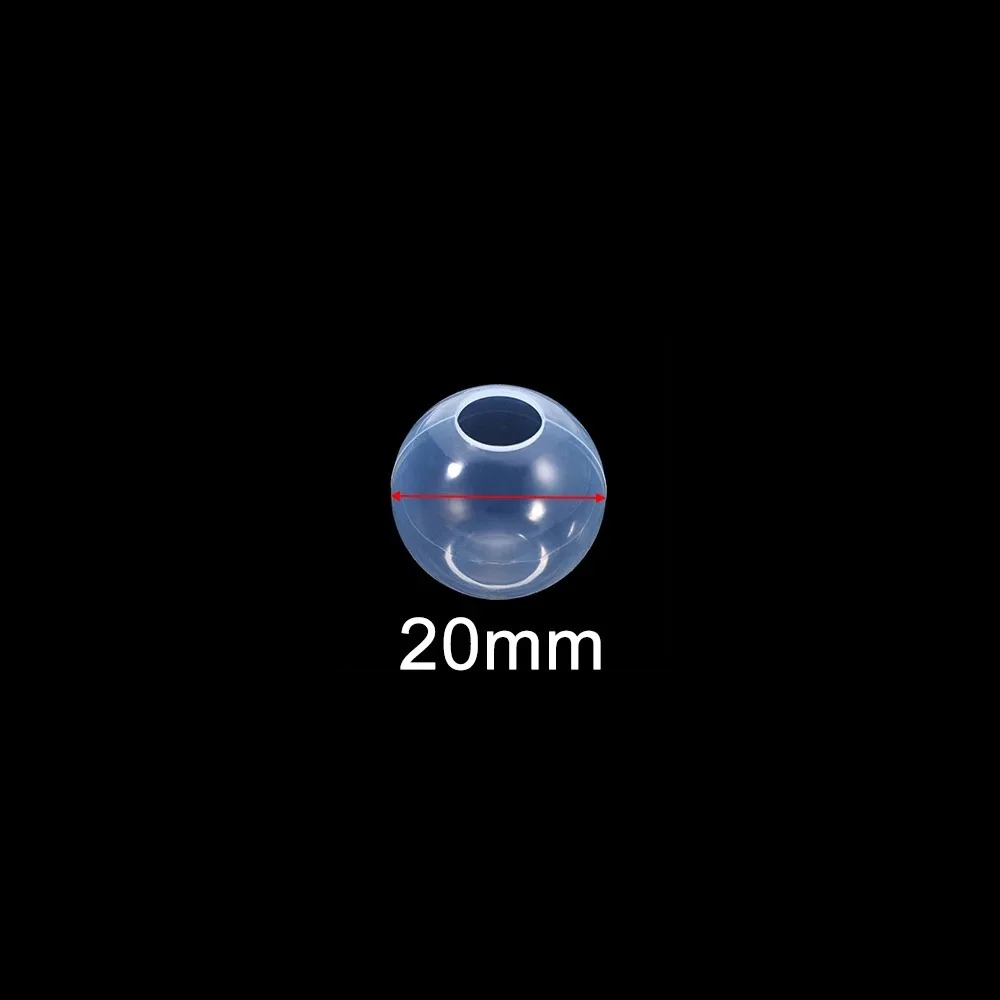 قالب سيليكون كروي 20-100 مم، ق - مراجعة 3D Printing With Silicone وسعره