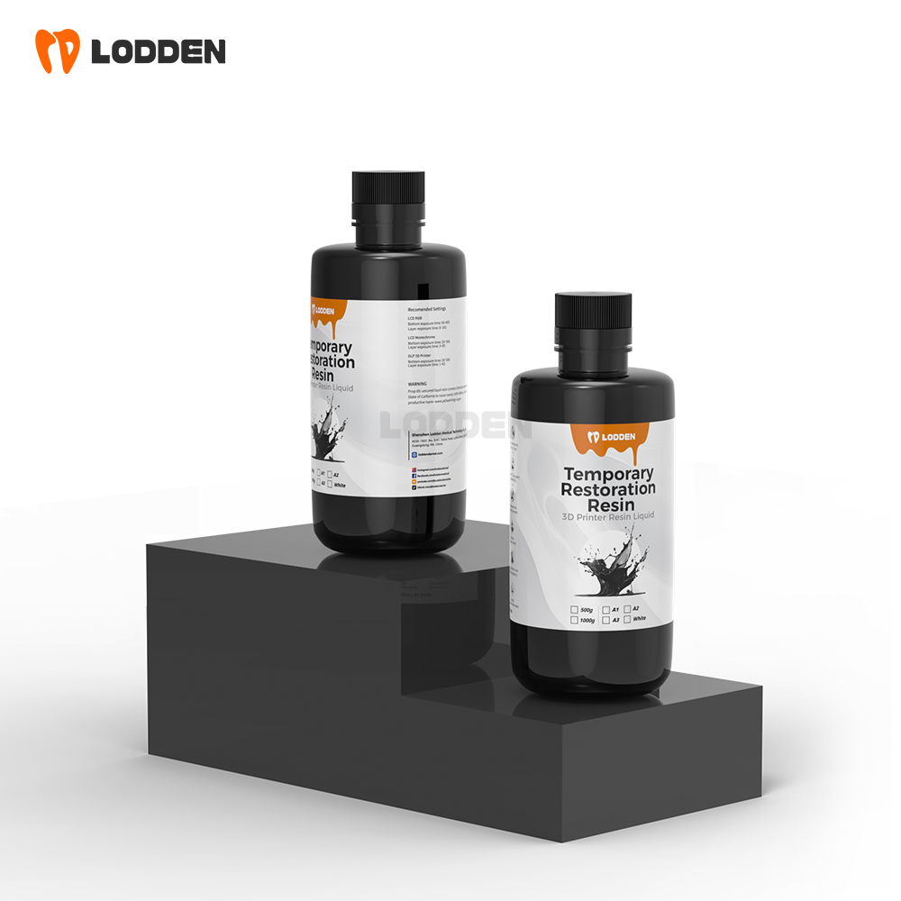راتنج طابعة الأسنان ثلاثية الأ - مراجعة 3D Printing Liquid وسعره