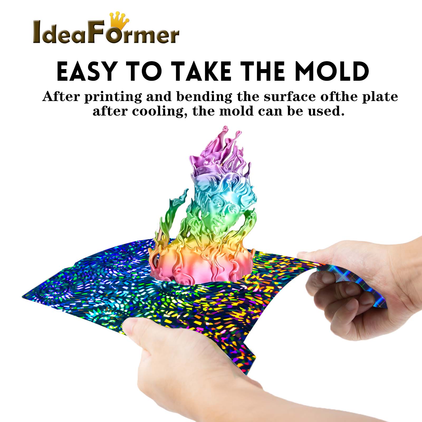 لوحة طباعة K1 Max PEO PET PEY  - مراجعة 3D Printer Bed Spring وسعره