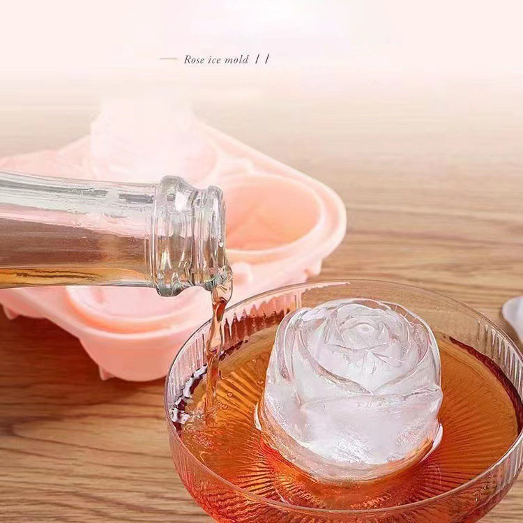 ثلاثية الأبعاد قوالب الثلج الو - مراجعة 3D Printing With Silicone وسعره