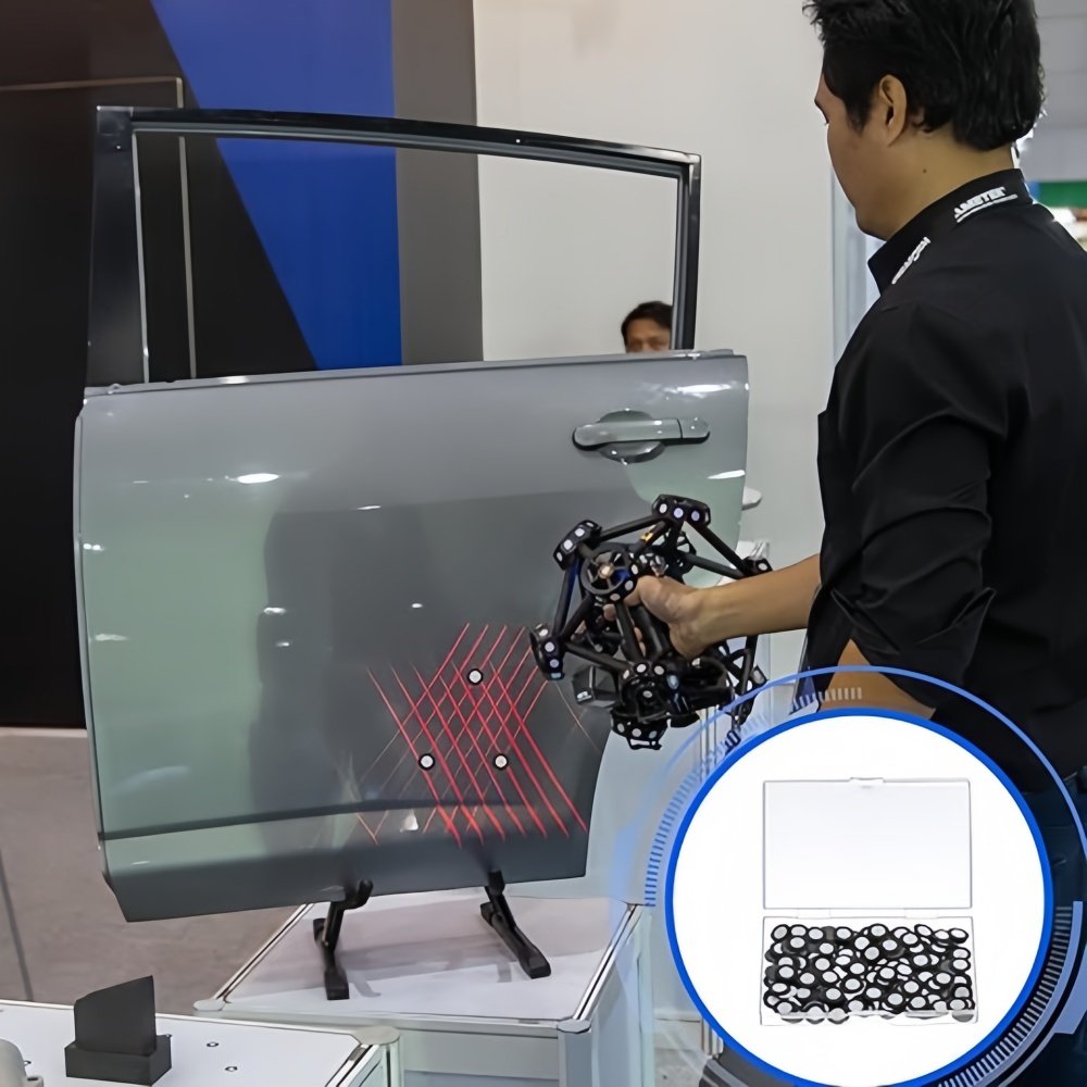 نقاط تتبع مغناطيسية ثلاثية الأ - مراجعة 3D Printing Online وسعره