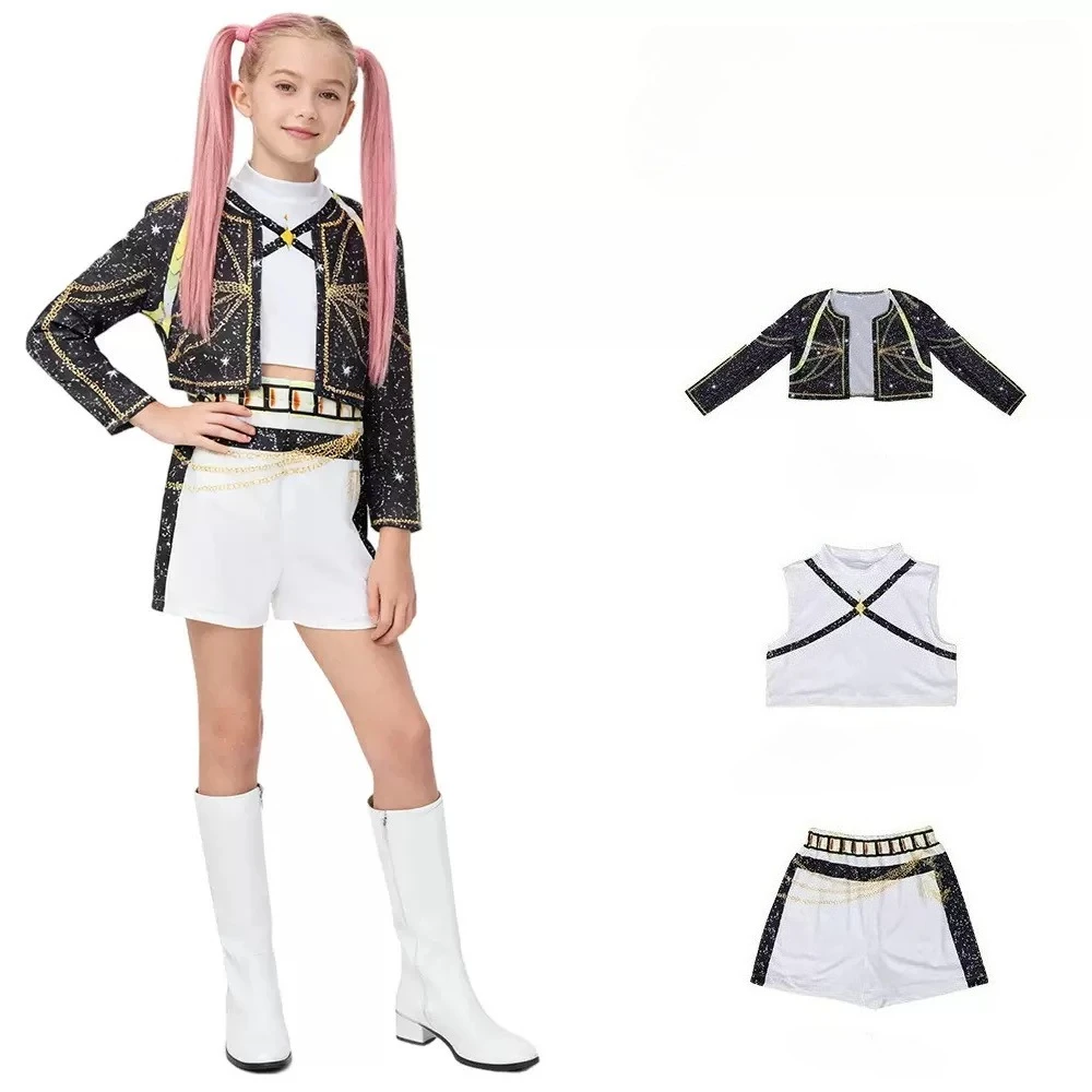 جديد المحارب K البوب تمويه روم - مراجعة 3D Printing Kpop وسعره