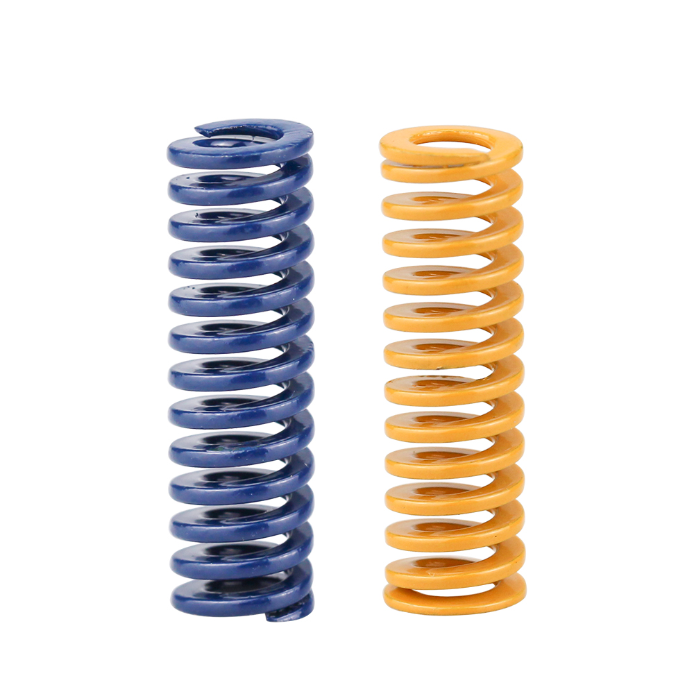 3D طابعة أجزاء ساخنة السرير ال - مراجعة 3D Printer Bed Spring وسعره