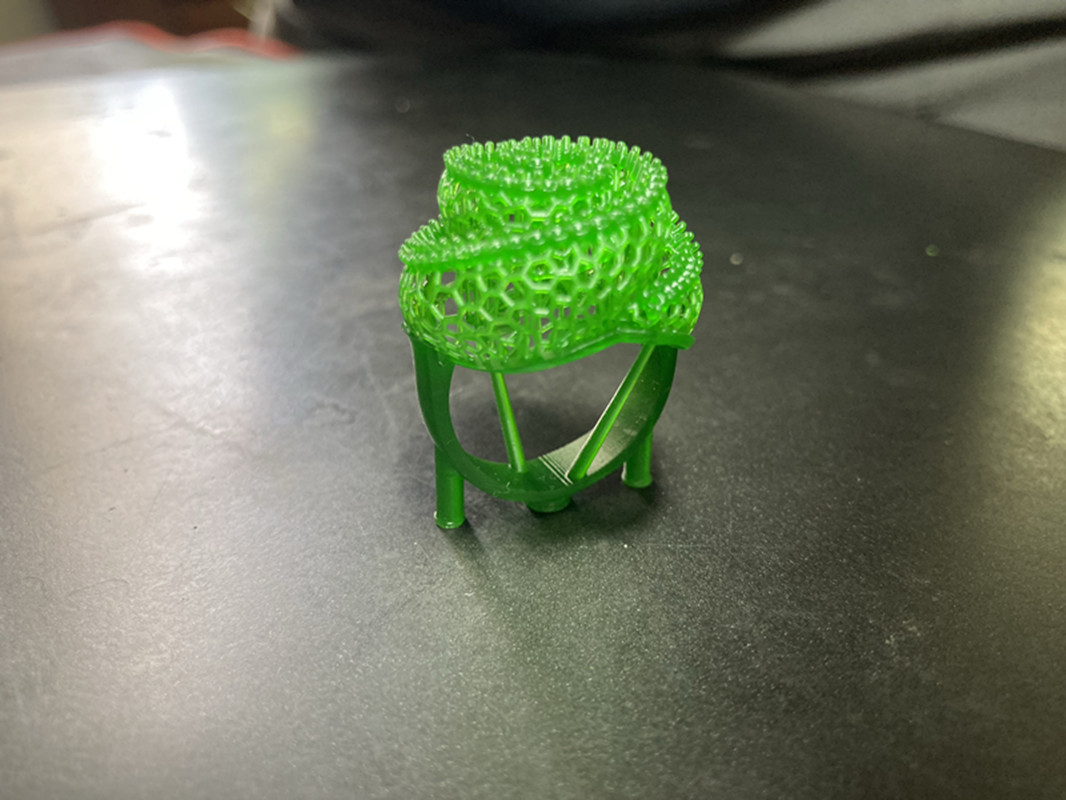 صب المجوهرات ارتفاع الشمع الرا - مراجعة 3D Print Isopropyl Alcohol وسعره
