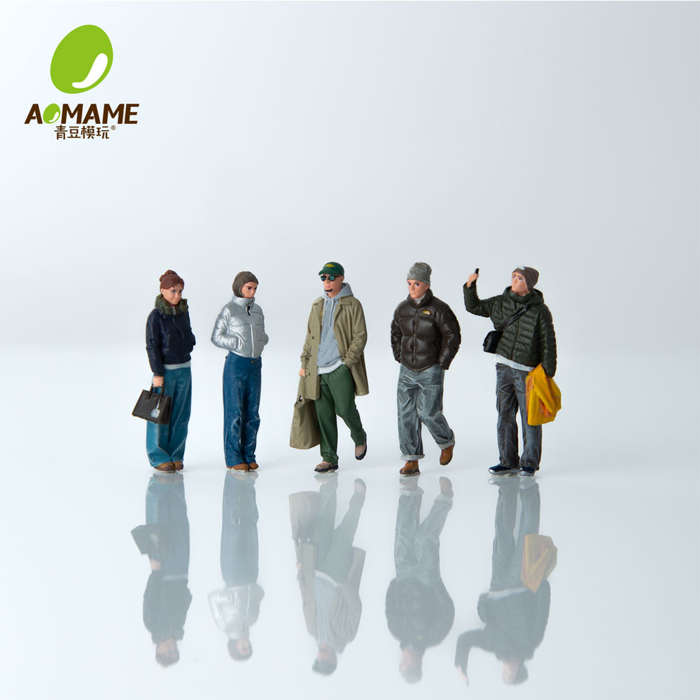 كيكارمود 1/64 مجموعة ملابس الش - مراجعة 3D Printing Figure وسعره