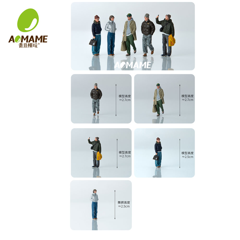 كيكارمود 1/64 مجموعة ملابس الش - مراجعة 3D Printing Figure وسعره