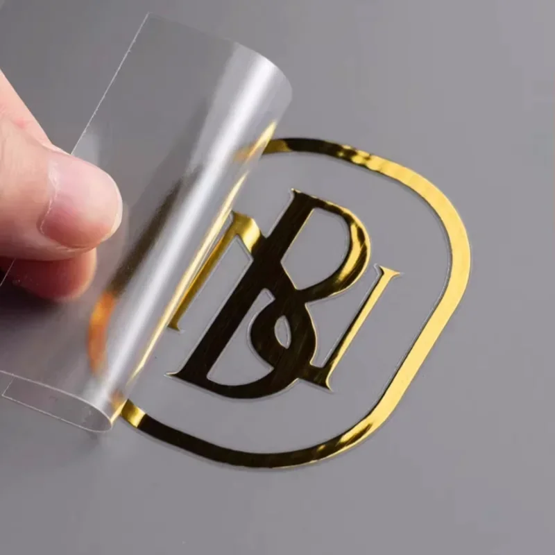 100 قطعة ملصق نقل حراري ثلاثي  - مراجعة 3D Printing Quote وسعره