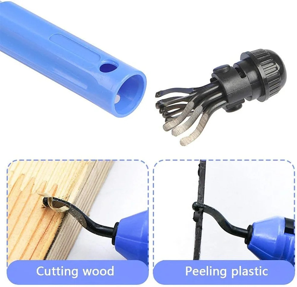 مجموعة أدوات إزالة الأزيز الفو - مراجعة 3D Printing Ultem وسعره